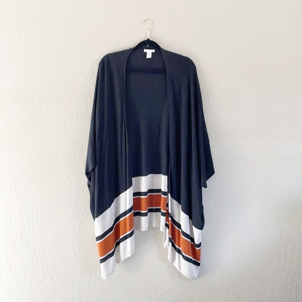 🌿Final Sale H&M Soft Kimono‎ Sweater